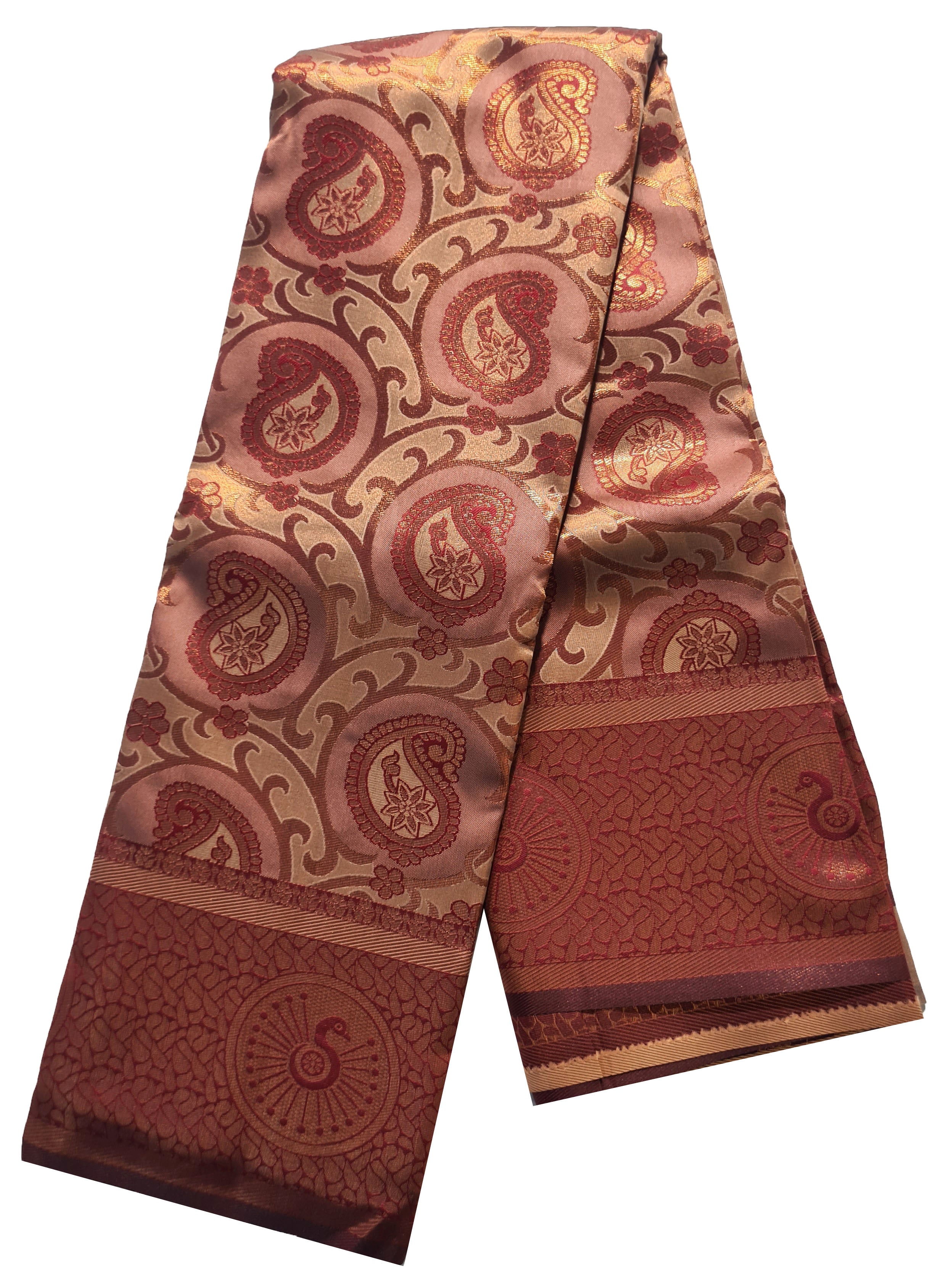 Antic Meena Silk Sarees
