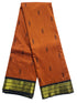 Korvai Agarlic Cotton Silk Sarees