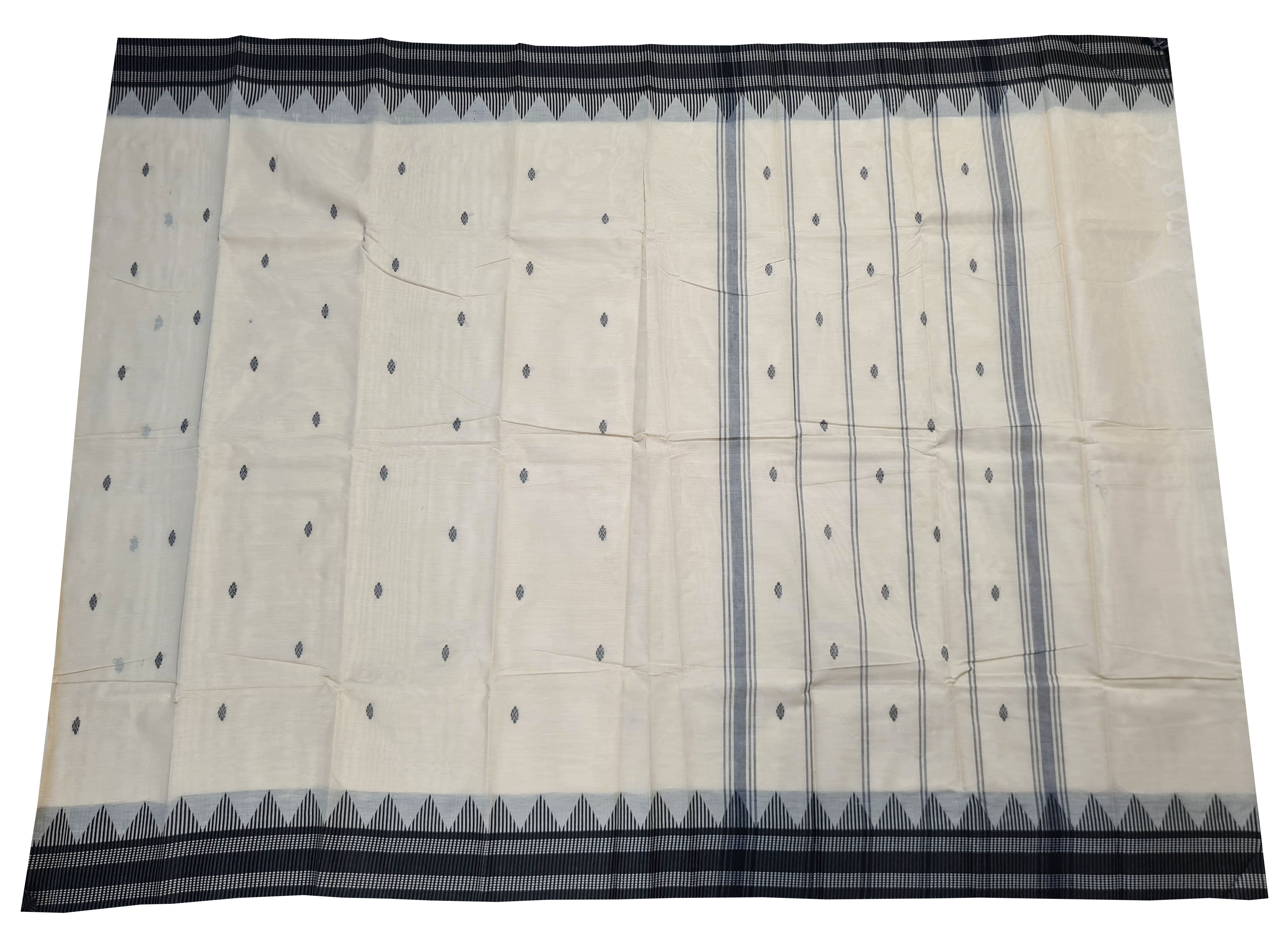 Kanchipuram Pure Cotton Sarees