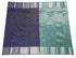 Kanchi Vegan Silk Saree