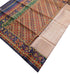 Semi Tussar  Antic Design Sarees