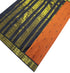 Korvai Agarlic Cotton Silk Sarees