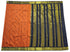 Korvai Agarlic Cotton Silk Sarees