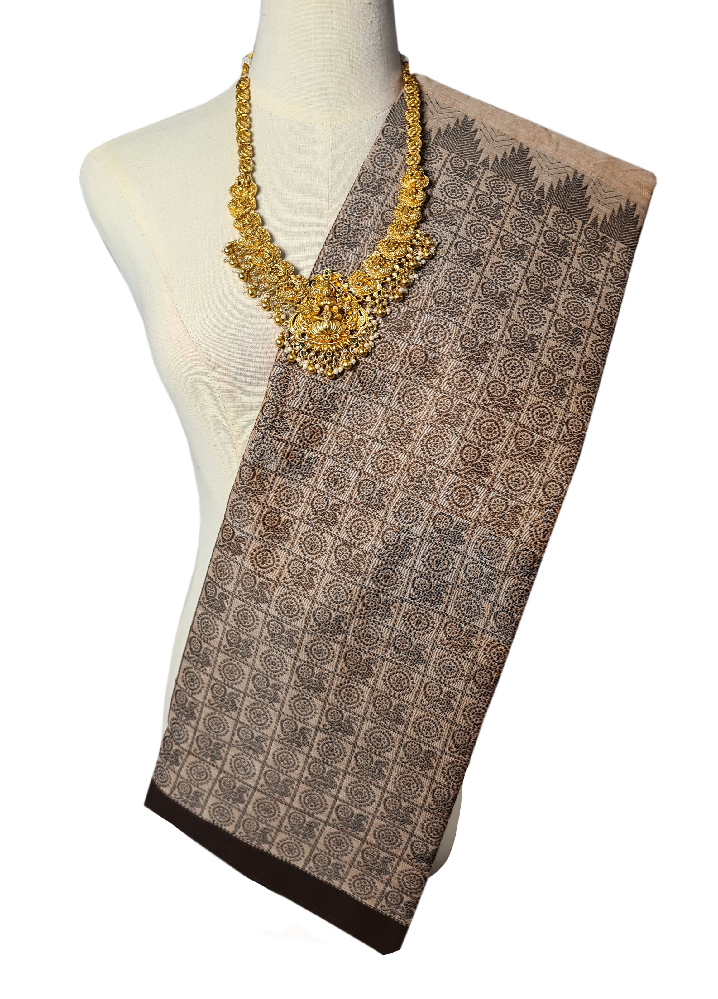 Pure Rich Cotton Sarees