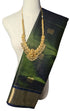 Kanchipuram Pure Silk Cotton Saree