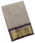 Vairaoosi Agarlic Cotton Silk Sarees