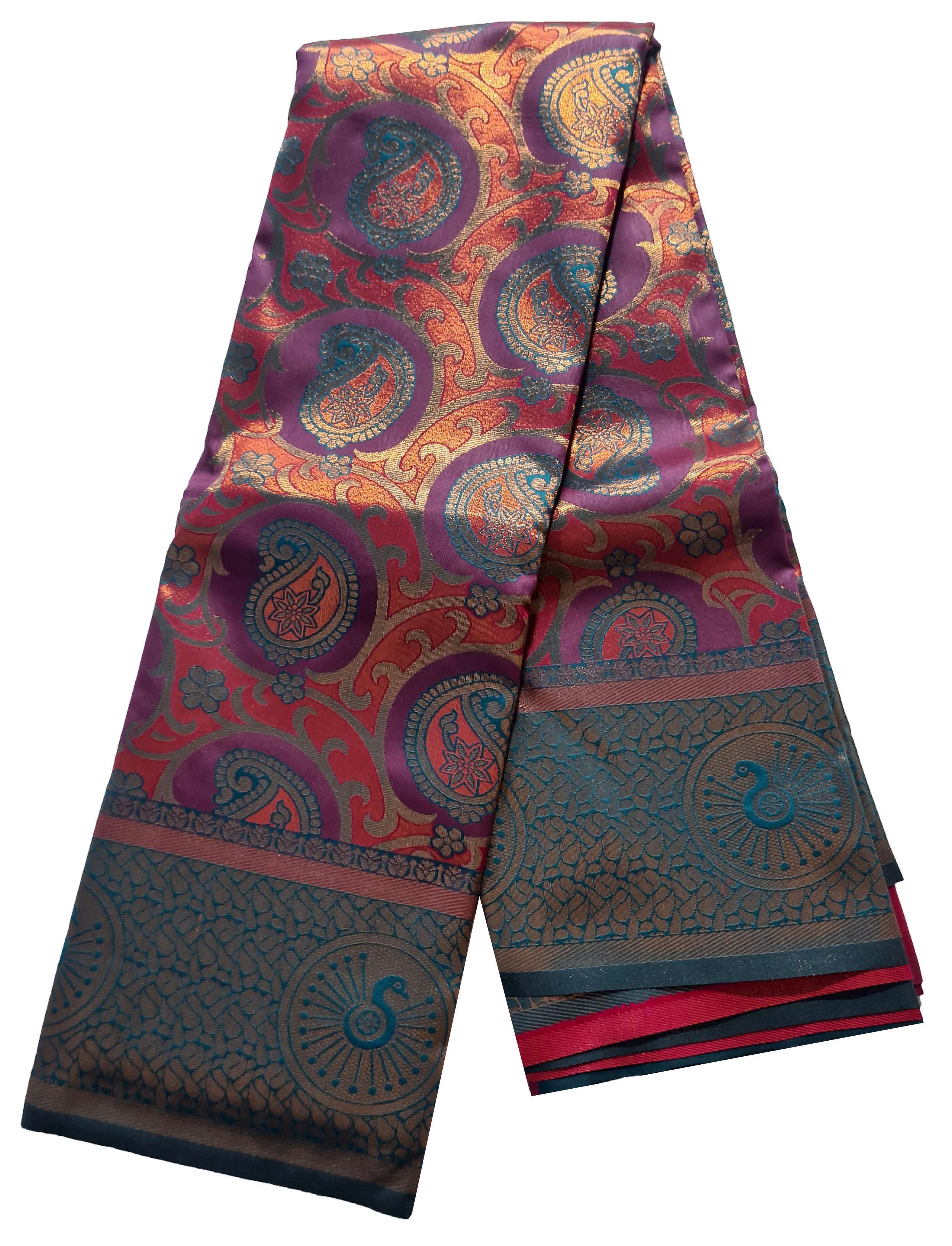 Antic Meena Silk Sarees