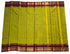 Kanchipuram Pure Cotton Sarees
