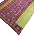 Semi Tussar  Antic Design Sarees