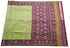 Semi Tussar  Antic Design Sarees