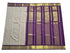 Vairaoosi Agarlic Cotton Silk Sarees