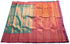 Antique Zari Butta Silk Saree