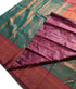 Antique Zari Butta Silk Saree