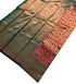 Antique Zari Butta Silk Saree