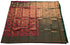 Antique Zari Butta Silk Saree