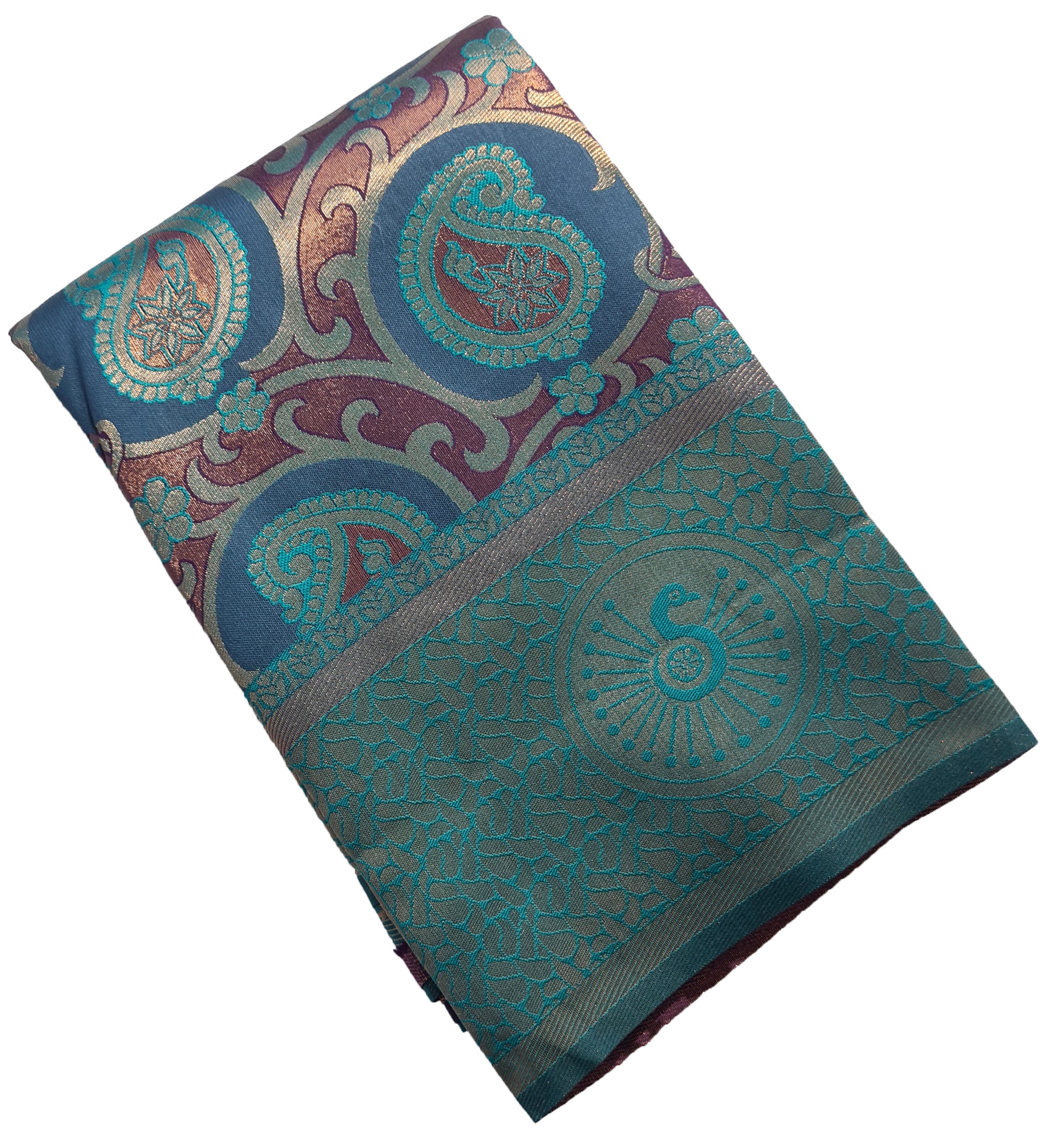 Antic Meena Silk Sarees