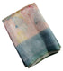Semi Tussar Antic Design Sarees