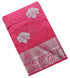 Bengaluru Silver Butta Tassar Sarees