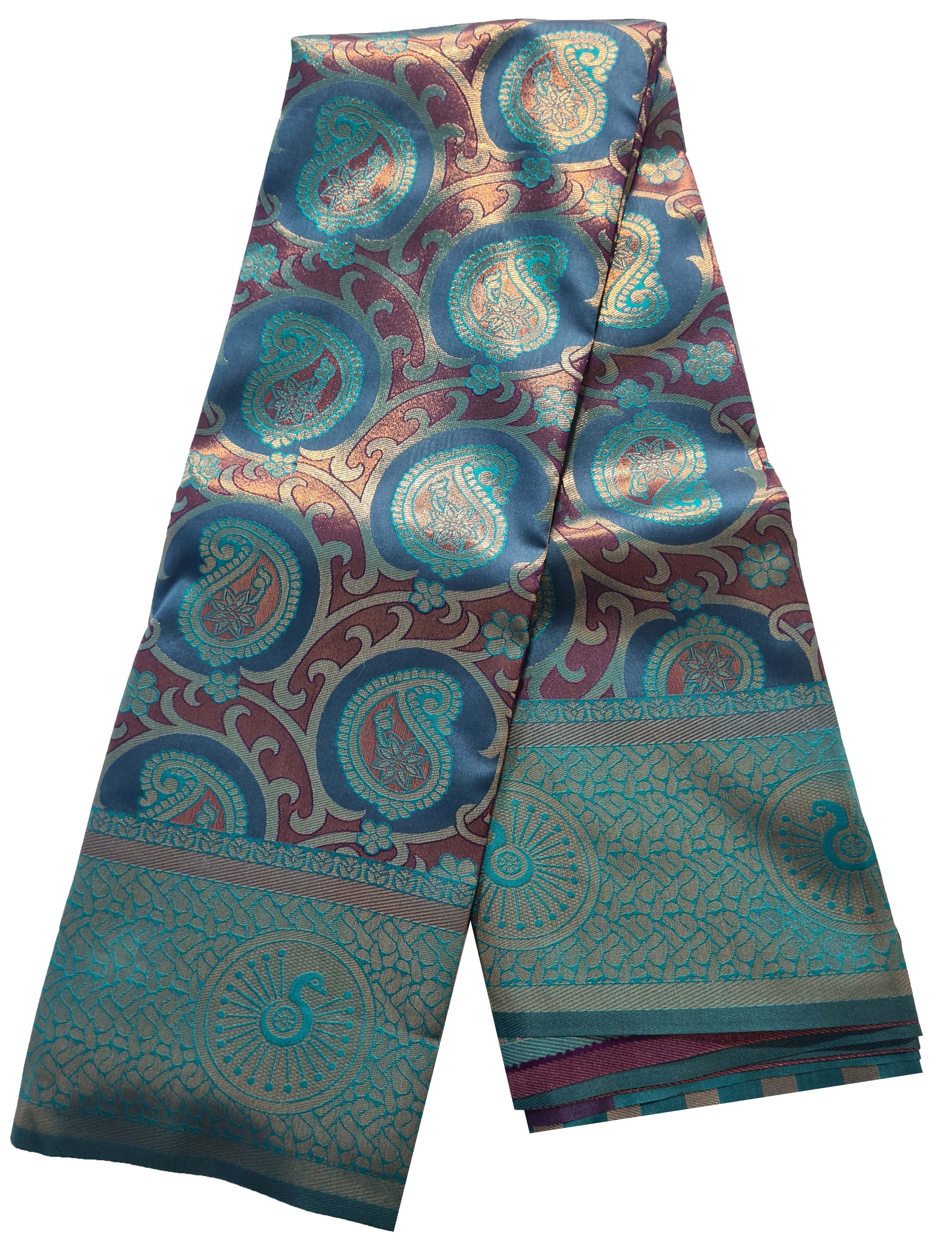 Antic Meena Silk Sarees