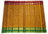 Pure Rich Cotton Sarees