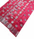 Bengaluru Silver Butta Tassar Sarees