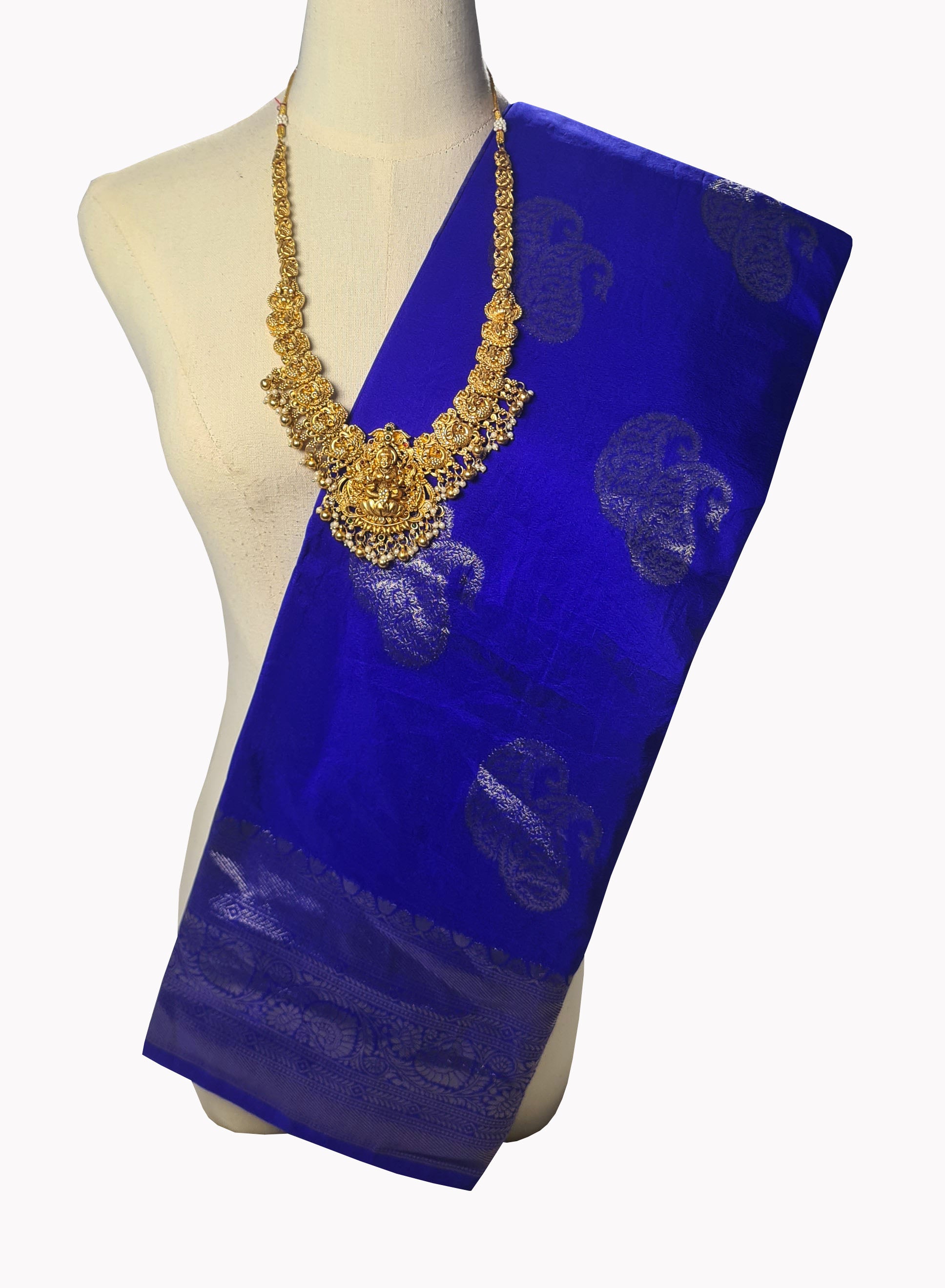 Bengaluru Designer Sarees