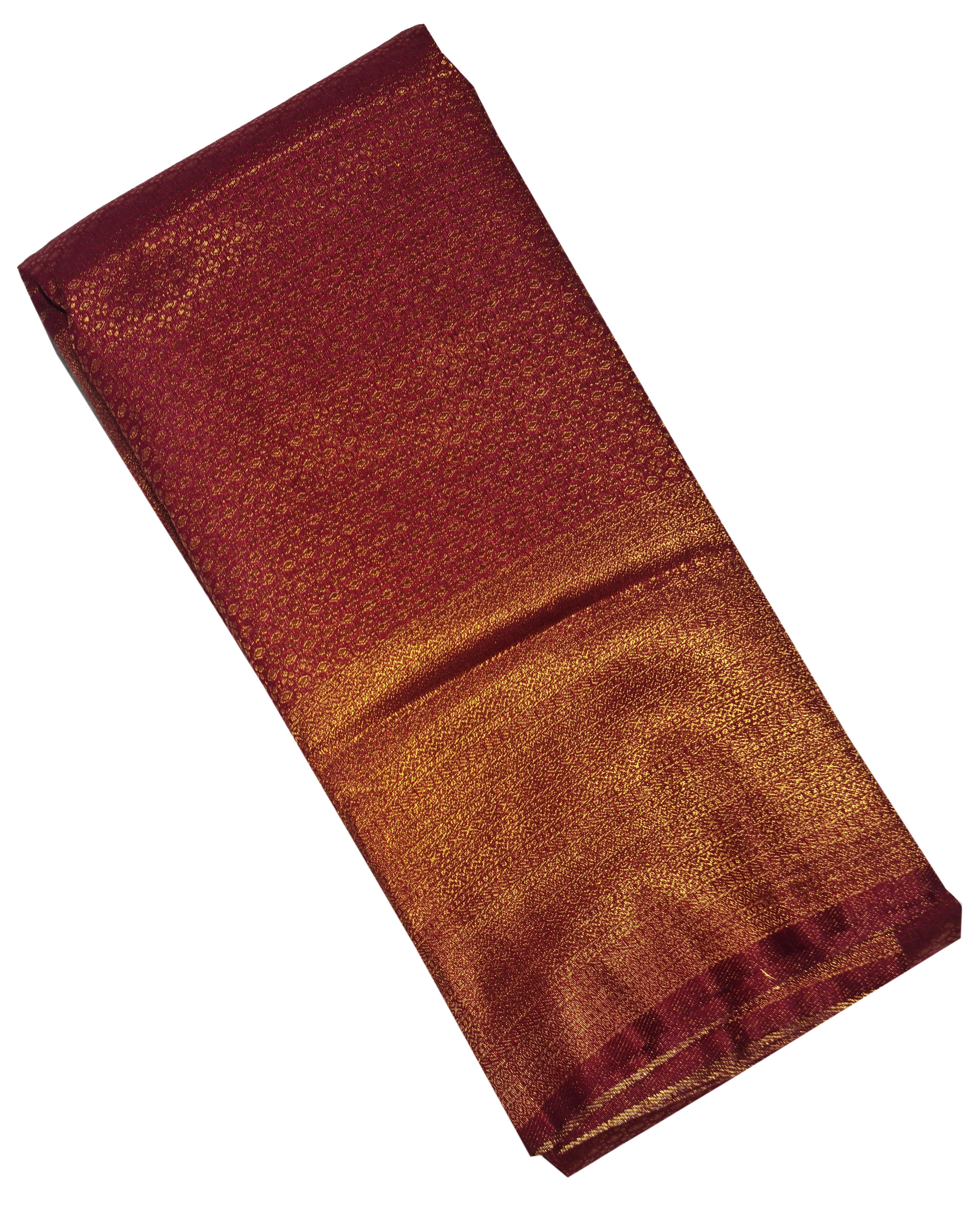 Softy Self Kubera Silk Sarees