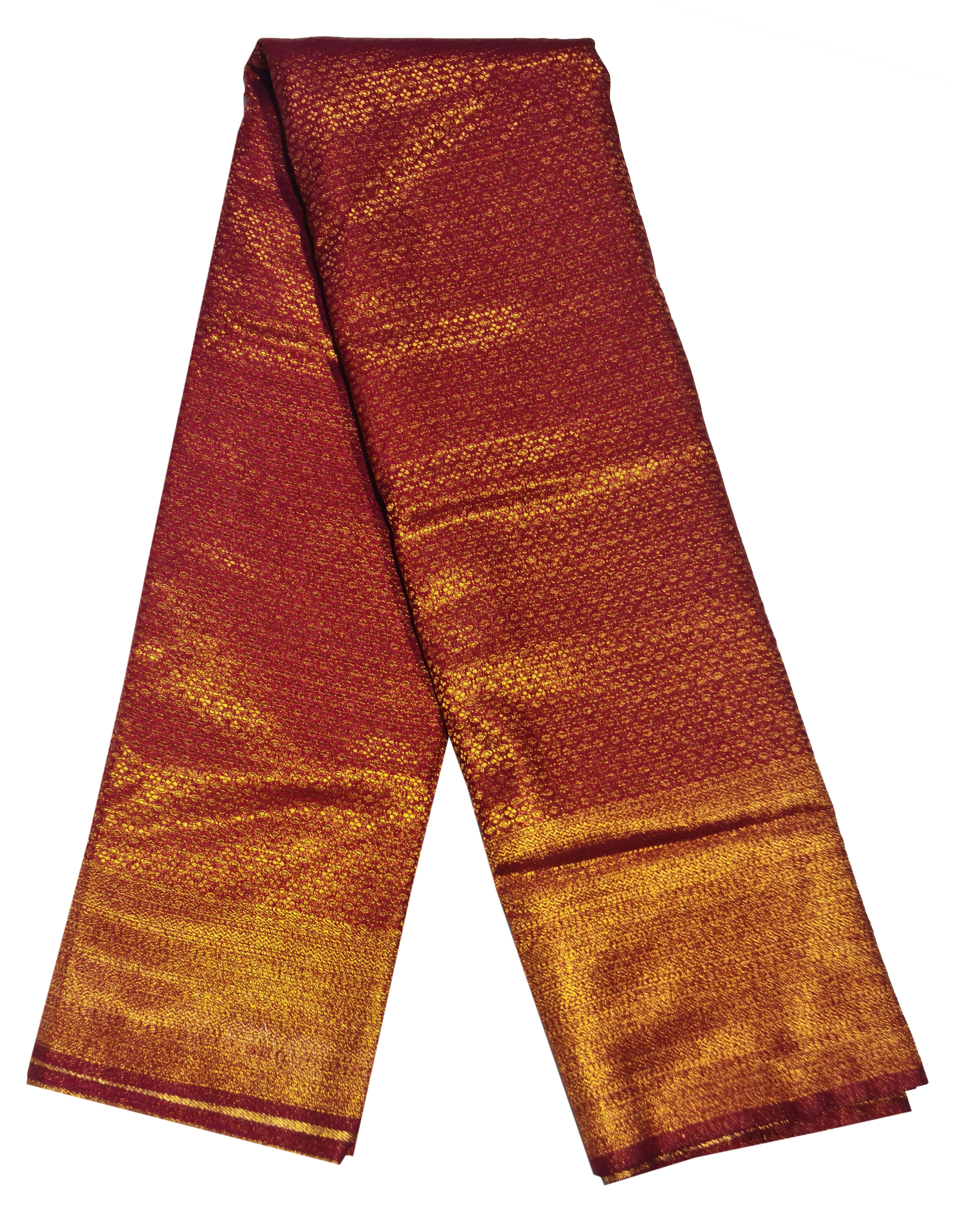 Softy Self Kubera Silk Sarees