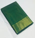 Kanchipuram Agarlic Cotton Sarees