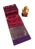 Kanchi Vegan Silk Saree