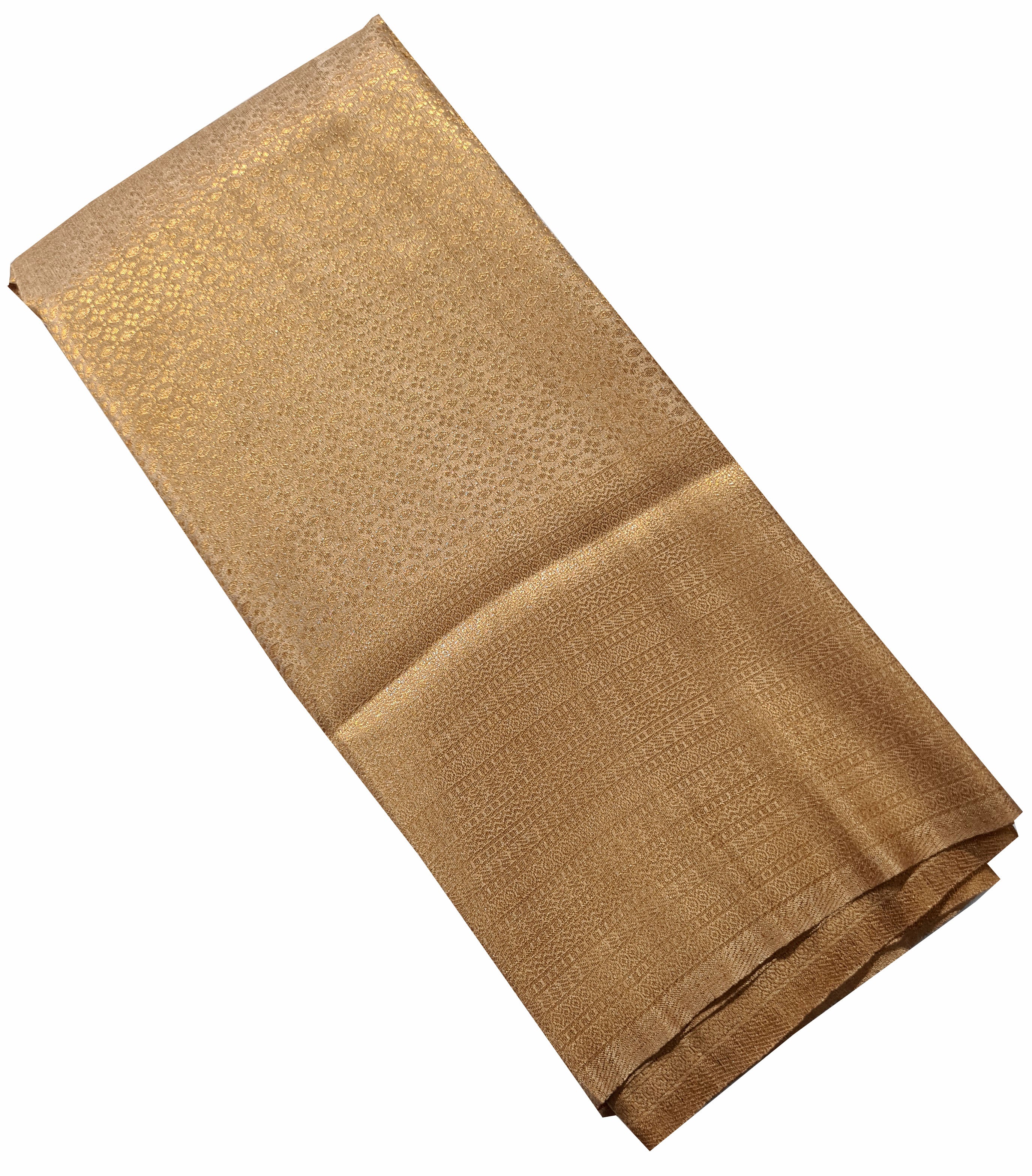 Softy Self Kubera Silk Sarees