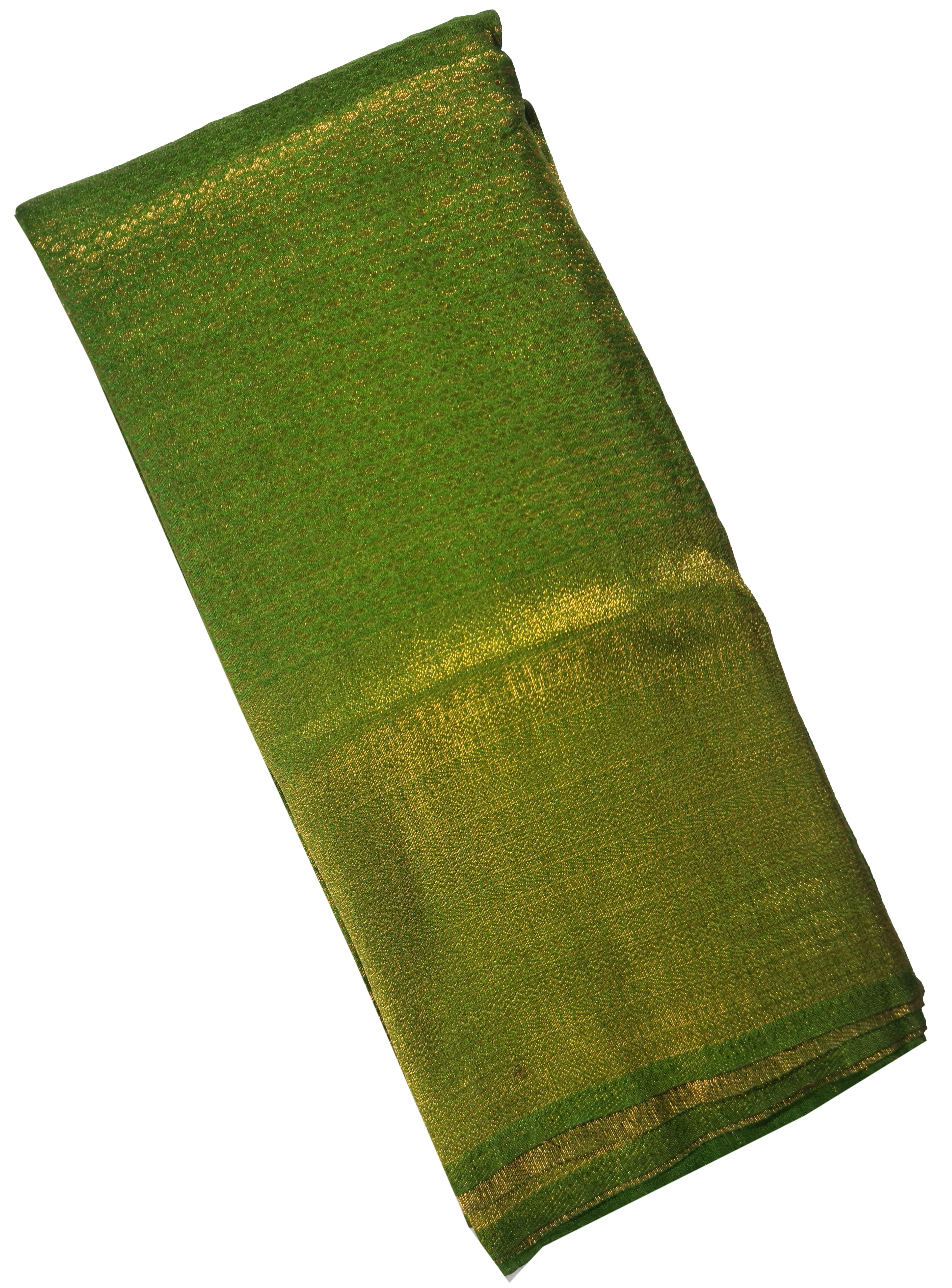 Softy Self Kubera Silk Sarees
