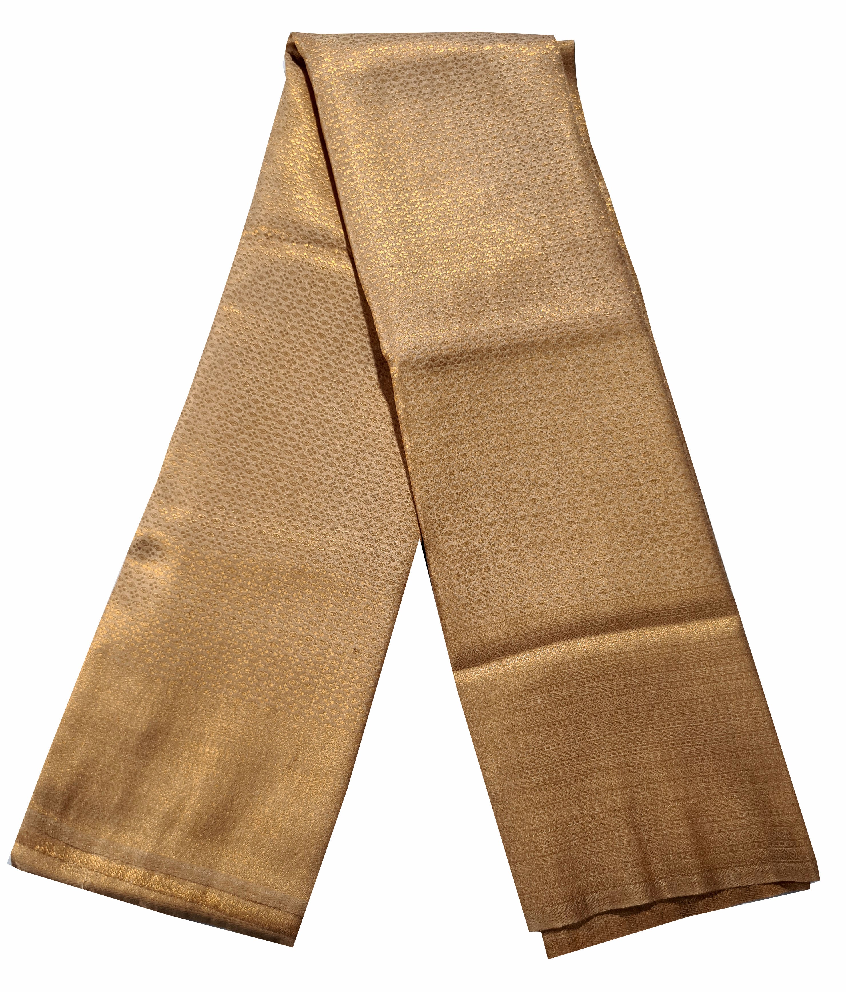 Softy Self Kubera Silk Sarees
