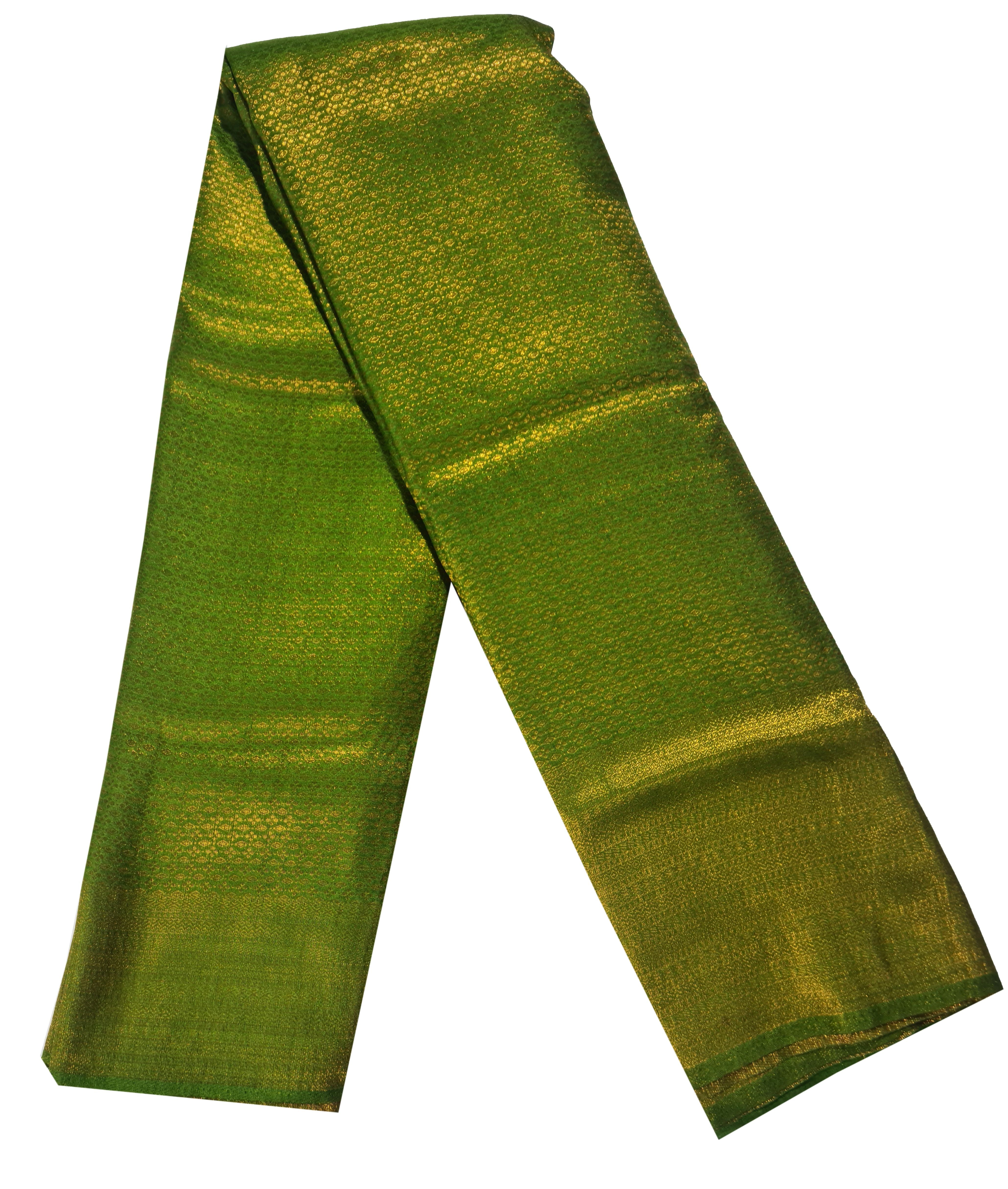 Softy Self Kubera Silk Sarees