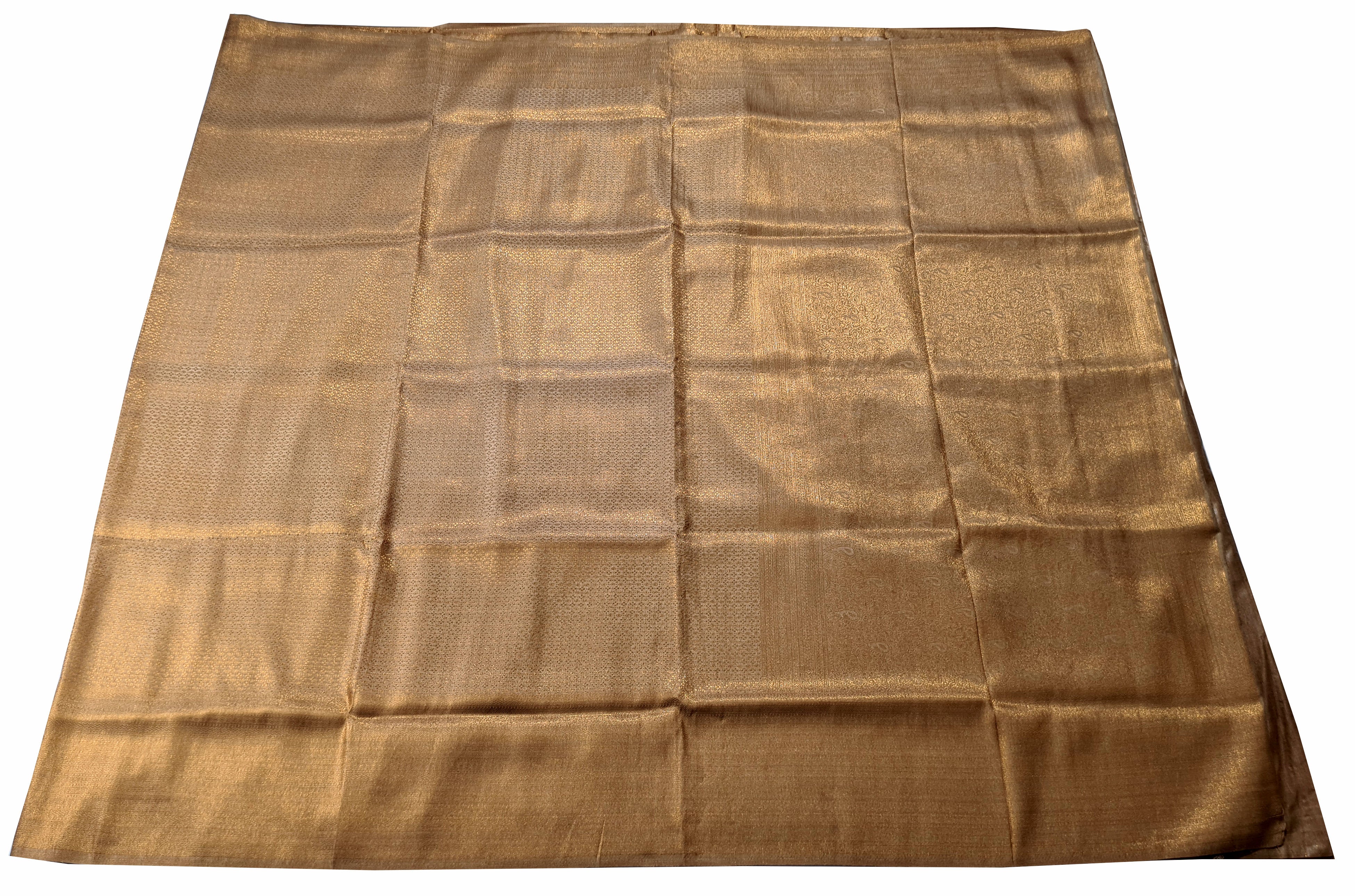 Softy Self Kubera Silk Sarees