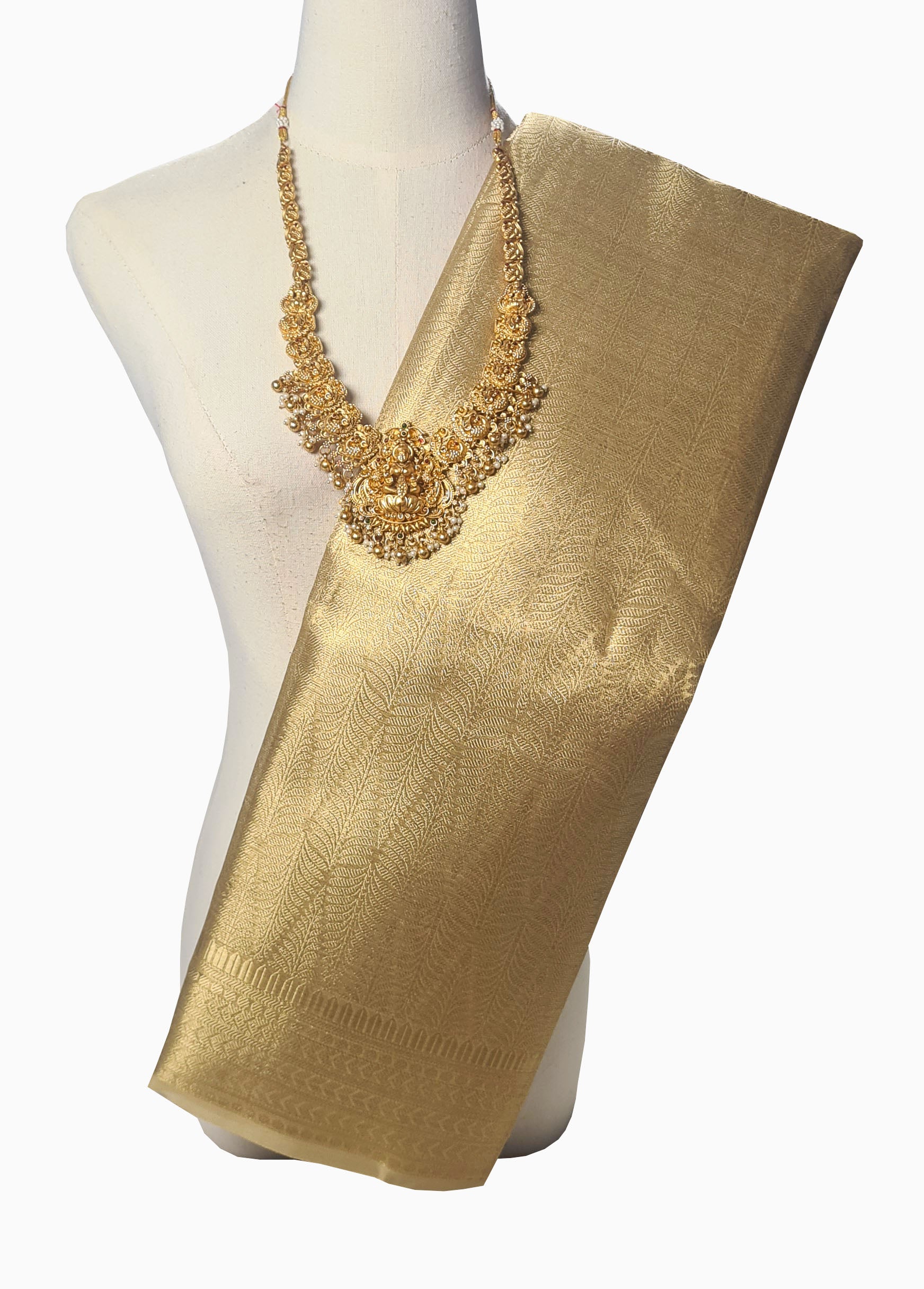 Bengaluru Designer Sarees