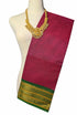 Pure Rich Cotton Sarees