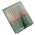 Semi Tussar Antic Design Sarees