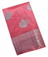 Bengaluru Silver Butta Tassar Sarees