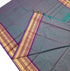 Pure Rich Cotton Sarees
