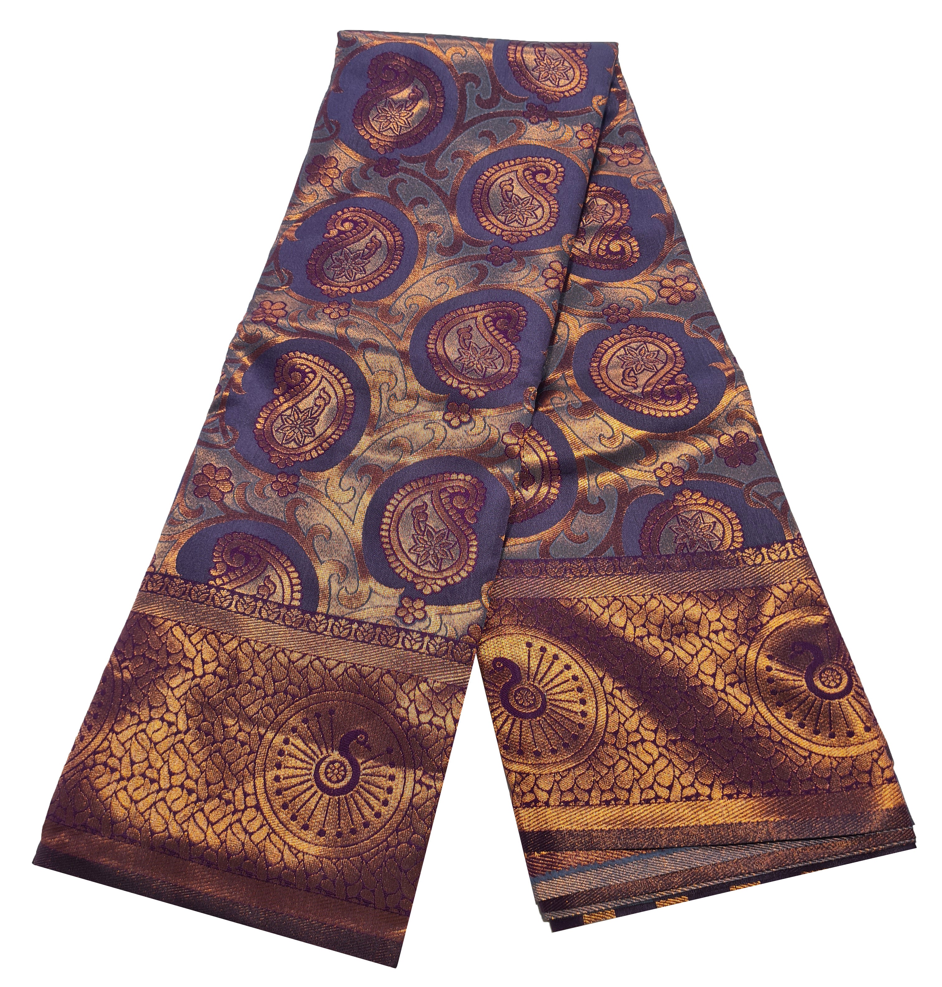 Antic Meena Silk Sarees