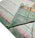 Semi Tussar Antic Design Sarees