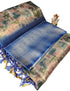 Digital Kubera Silk Sarees