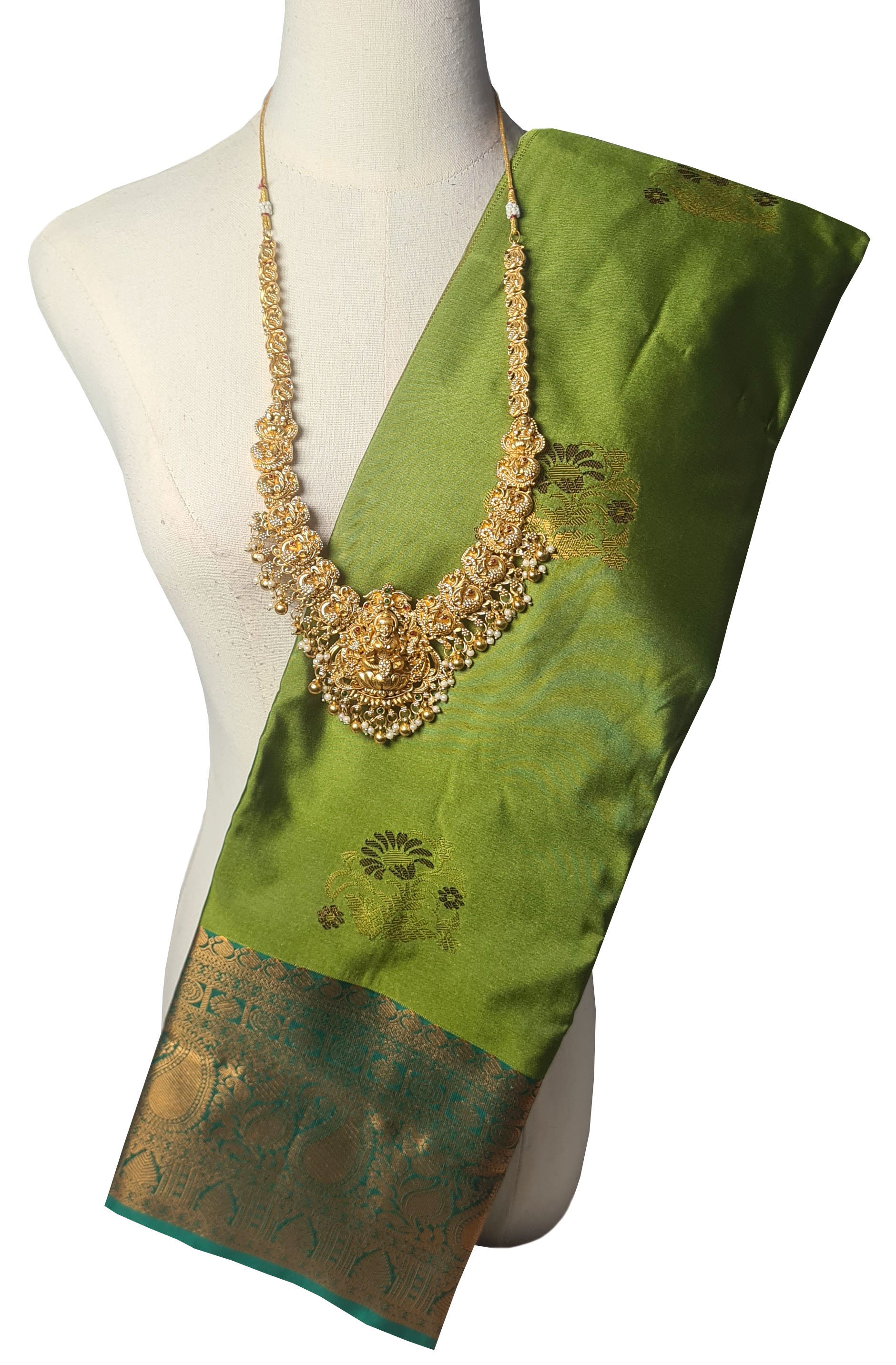 Bengaluru Designer Sarees