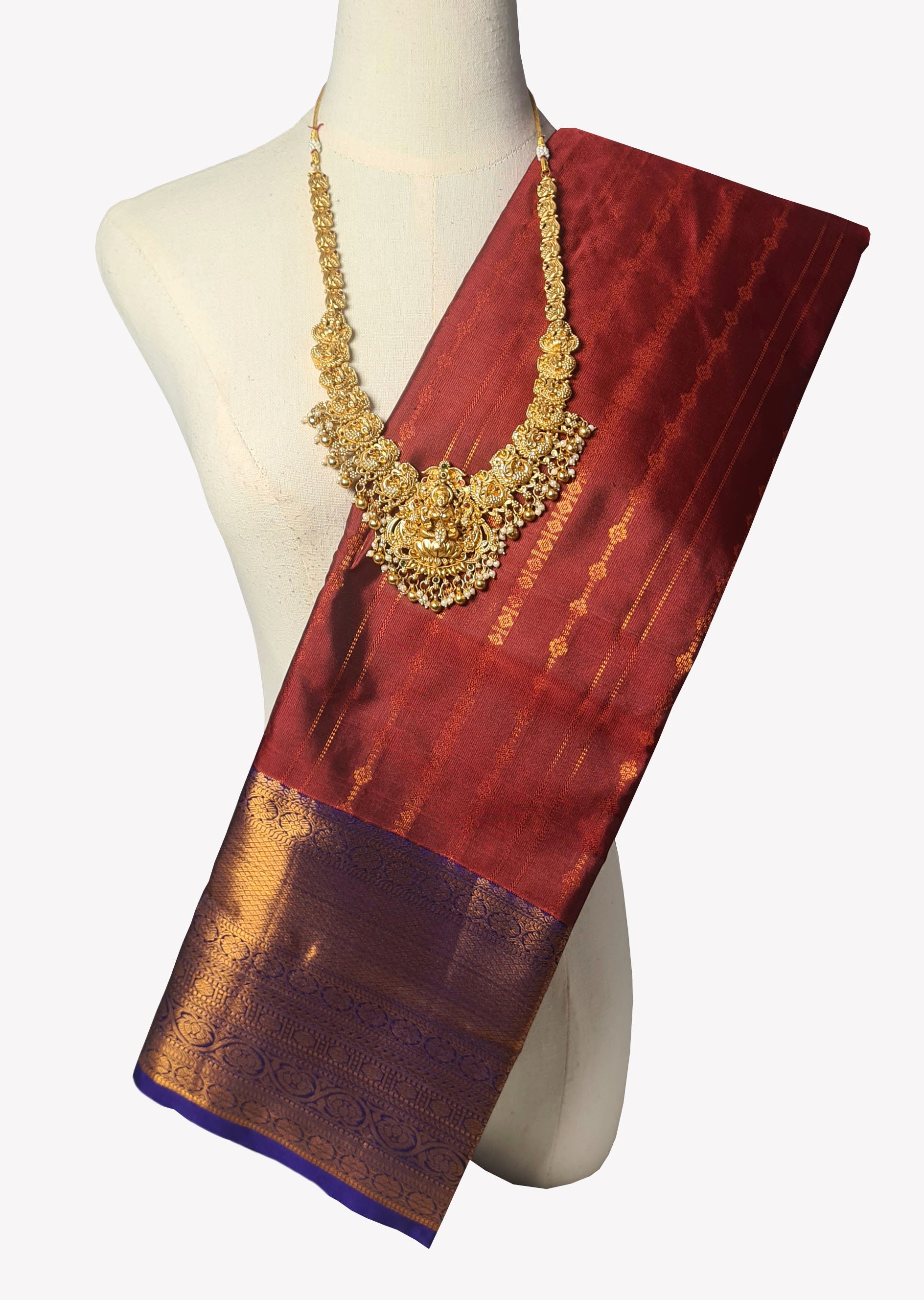 Bengaluru Designer Sarees