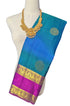 Kanchipuram Pure Silk Saree