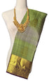 Kanchipuram Pure Silk Saree