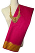 Kanchipuram Pure Cotton Sarees