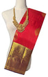 Kanchipuram Pure Silk Saree