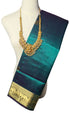 Kanchipuram Pure Silk Cotton Saree